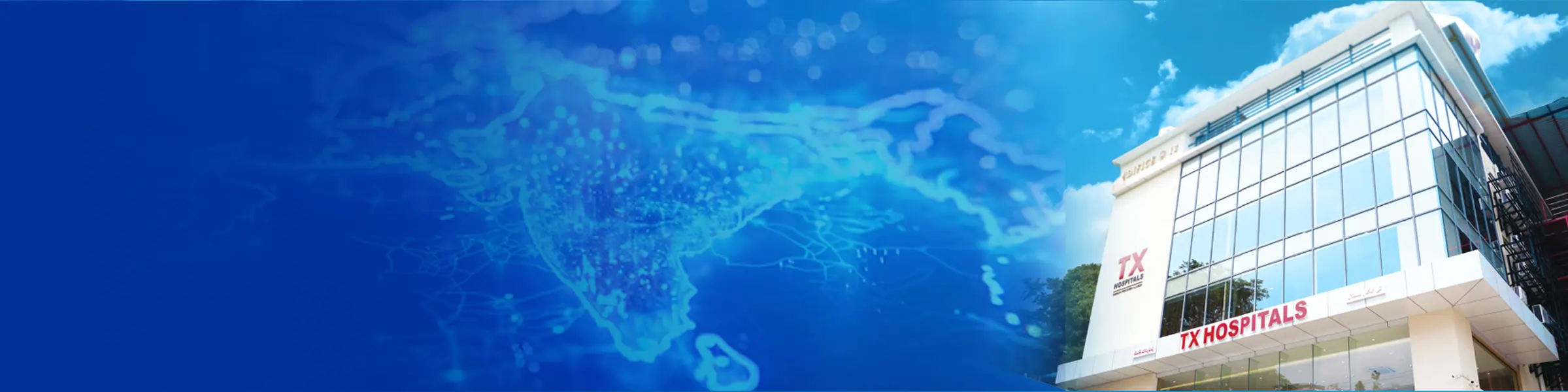 TX Hospitals Overview